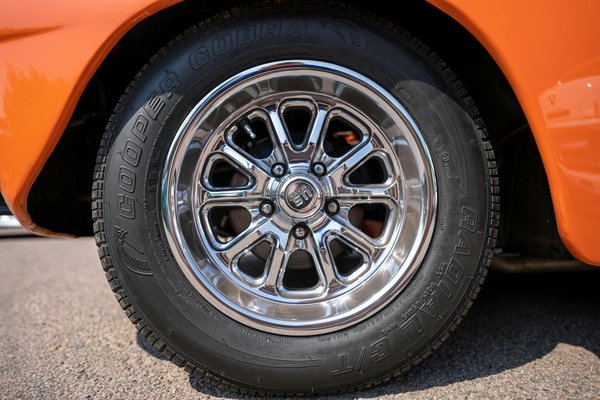 Hoe onderhoud je de motor van je auto optimaal?